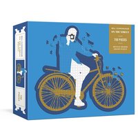 Bill Cunningham: On the Street Puzzle Bill Cunningham: On the Street Puzzle von Potter/Ten Speed/Harmony/Rodale
