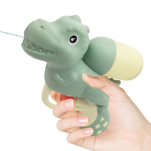 Wasserspielzeug Für Kleinkinder | Outdoor Spielzeug,Süßes Dinosaurier Design Spaßspiele Für Garten StrandSommerspaß Wasserspielzeug Für Kleinkinder | Outdoor Spielzeug,Süßes Dinosaurier Design Spaßspiele Für Garten StrandSommerspaß von Poupangke