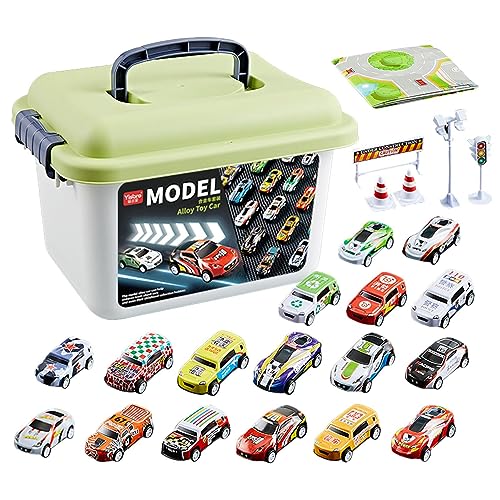 30/50/70 Pièce Lot Petites Voitures Jouets Metal Voiture Jouet Enf-ant Cascadeuse Voitures De Course Apporter Valise Avec La Carte Routière Et Panneau Routier De Course Pour 1 2 3 4 5 Ans Enf-ant 30/50/70 Pièce Lot Petites Voitures Jouets Metal Voiture Jouet Enf-ant Cascadeuse Voitures De Course Apporter Valise Avec La Carte Routière Et Panneau Routier De Course Pour 1 2 3 4 5 Ans Enf-ant von Povanjer