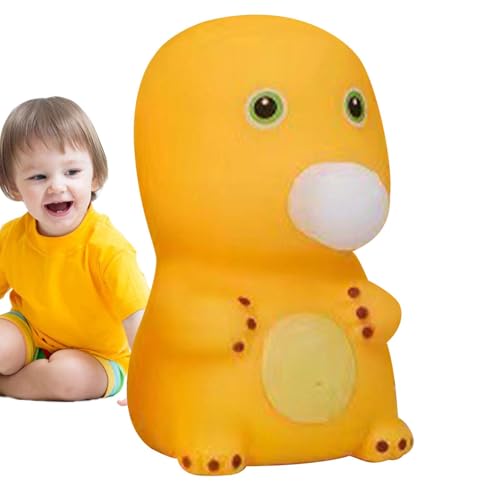 Anti-Stress-Drache, Anti-Stress-Spielzeug | Strahlendes Drachenspielzeug, Fidgetspielzeug, sensorisches Spiel, Stressabbau, Spielzeug für Jungen und Mädchen Anti-Stress-Drache, Anti-Stress-Spielzeug | Strahlendes Drachenspielzeug, Fidgetspielzeug, sensorisches Spiel, Stressabbau, Spielzeug für Jungen und Mädchen von Povanjer