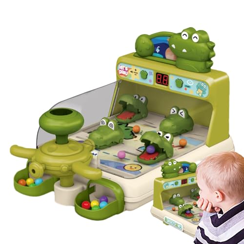Flipper für Flipper – kreative Arcade-Tischflipper-Spiele für | vielseitige klassische Tischspiele, elektronisches Flipper-Spiel für Jungen und Mädchen Flipper für Flipper – kreative Arcade-Tischflipper-Spiele für | vielseitige klassische Tischspiele, elektronisches Flipper-Spiel für Jungen und Mädchen von Povanjer