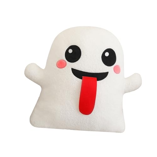 Halloween-Plüschtier, Plüschtier für Plüschtiere | niedliches Halloween-Kürbis-Plüschkissen – innovatives Plüschtier, Halloween-Dekoration Halloween-Plüschtier, Plüschtier für Plüschtiere | niedliches Halloween-Kürbis-Plüschkissen – innovatives Plüschtier, Halloween-Dekoration von Povanjer