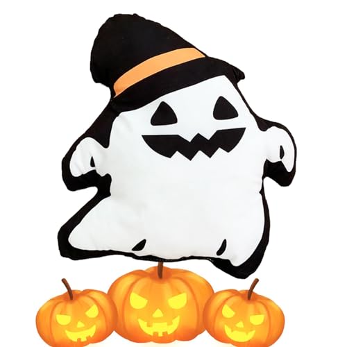 Halloween-Plüschtier – weiche Halloween-Plüschtiere für | Plüschtier Geist aus Halloween-Plüschtier, gruseliges Halloween-Plüschtier, Geist aus Plüsch Halloween-Plüschtier – weiche Halloween-Plüschtiere für | Plüschtier Geist aus Halloween-Plüschtier, gruseliges Halloween-Plüschtier, Geist aus Plüsch von Povanjer