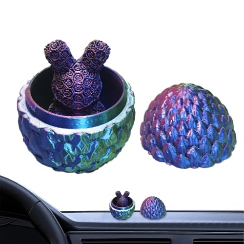 Kaninchen mit Gelenken bedruckt, Hase, Hase, bedruckt, Fidget Spielzeug für Erwachsene, Büro-Spielzeug für die Ostereierjagd Kaninchen mit Gelenken bedruckt, Hase, Hase, bedruckt, Fidget Spielzeug für Erwachsene, Büro-Spielzeug für die Ostereierjagd von Povanjer