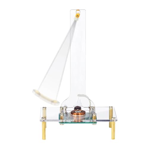 Lötprojekte Elektronische DIY-Kits, elektromagnetisches wissenschaftliches Kit - Schweißübungsset | Elektromagnetisches Lernen und Üben, kreative Unterhaltung für Lötprojekte Elektronische DIY-Kits, elektromagnetisches wissenschaftliches Kit - Schweißübungsset | Elektromagnetisches Lernen und Üben, kreative Unterhaltung für von Povanjer