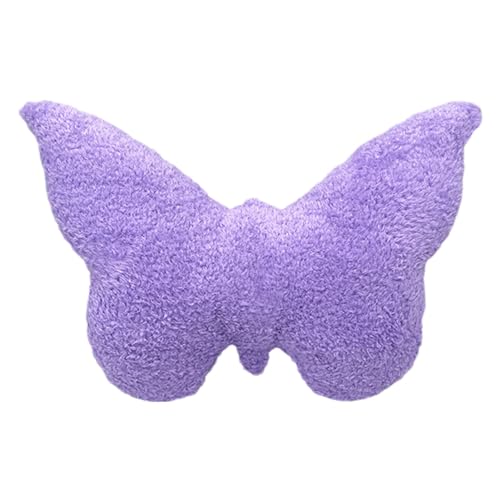 Povanjer Kissen aus Plüsch, Hase, Plüschtier aus Hase, Plüschtier – weiches Kissen für Osterhasen, Plüschtiere für Mädchen und Povanjer Kissen aus Plüsch, Hase, Plüschtier aus Hase, Plüschtier – weiches Kissen für Osterhasen, Plüschtiere für Mädchen und von Povanjer