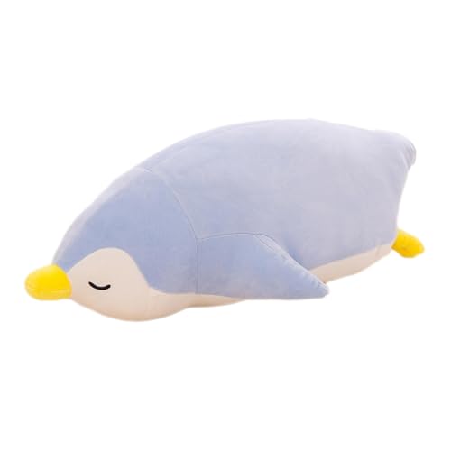 Povanjer Kuschelkissen Pinguin, Plüschkissen Pinguin, Kuschelkissen, gefüllt, Pinguin – Kuschel-Pinguin, Plüschkissen, Pinguin, Plüschtiere, Pinguin, weich, niedlich, für Povanjer Kuschelkissen Pinguin, Plüschkissen Pinguin, Kuschelkissen, gefüllt, Pinguin – Kuschel-Pinguin, Plüschkissen, Pinguin, Plüschtiere, Pinguin, weich, niedlich, für von Povanjer