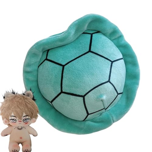 Povanjer Plüschkleidung, Kleidung für | Turtle Design, Plüsch-Kleidung für Mädchen, Partygeschenk, Valentinstag von Povanjer