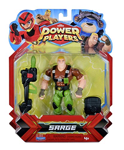 Power Players 38152 Spielzeuge Power Players 38152 Spielzeuge von Power Players