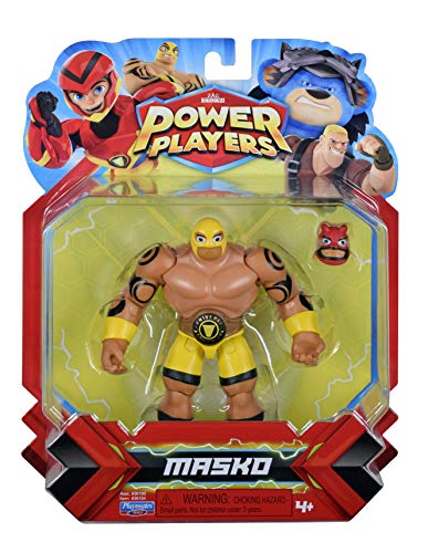 Power Players 38154 Spielzeuge Power Players 38154 Spielzeuge von Naisee