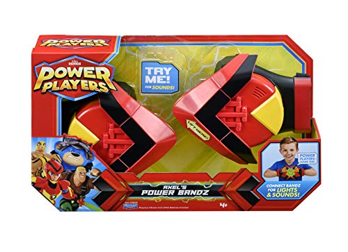 Power Players 38626 Spielzeuge von Power Players