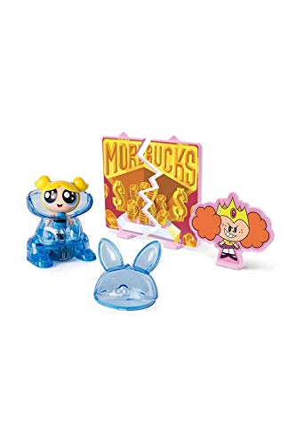 The Powerpuff Girls 6028581 Aura Power Pod Puppe The Powerpuff Girls 6028581 Aura Power Pod Puppe von Power Puff Girls