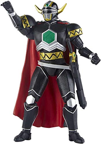 Hasbro Power Rangers Lightning Collection 6" Lost Galaxy Magna Defender Action Figure Hasbro Power Rangers Lightning Collection 6" Lost Galaxy Magna Defender Action Figure von Power Rangers