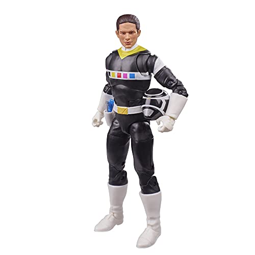 Power Rangers BLT BLM Mars Power Rangers BLT BLM Mars von Power Rangers