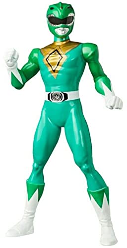 Power Ranger Beast Morphers Figur 24,1 cm Maßstab Green Ranger Actionfigur Spielzeug Power Ranger Beast Morphers Figur 24,1 cm Maßstab Green Ranger Actionfigur Spielzeug von Power Rangers