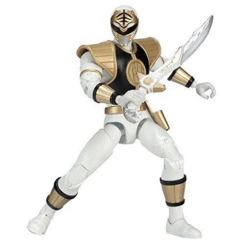 Power Rangers Legacy – Ranger Legacy Figur im Weltraum, 16,5 cm, Rosa von Power Rangers