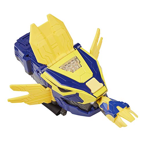 Power Rangers Beast Morphers - Beast-X King Morpher Power Rangers Beast Morphers - Beast-X King Morpher von Power Rangers