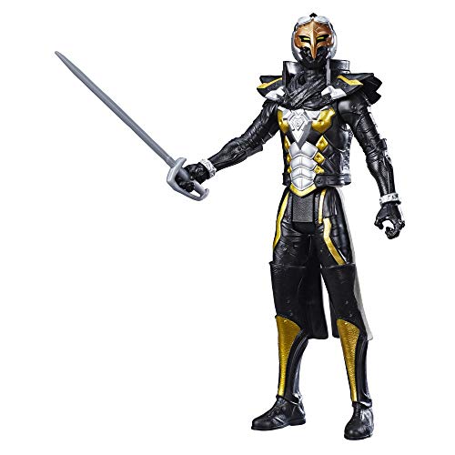 Power Rangers Beast Morphers Cybervillain Robo-Blaze, 30 cm große Action-Figur TV-Serie Power Rangers Beast Morphers Cybervillain Robo-Blaze, 30 cm große Action-Figur TV-Serie von Power Rangers