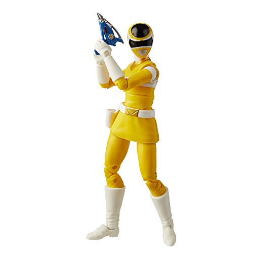 Power Rangers E8663 PRG PET Ice Yankee Romeo Power Rangers E8663 PRG PET Ice Yankee Romeo von Power Rangers