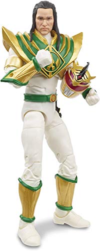Power Rangers Lightning Collection 6” Mighty Morphin Lord Drakkon ActionFigure Power Rangers Lightning Collection 6” Mighty Morphin Lord Drakkon ActionFigure von Power Rangers