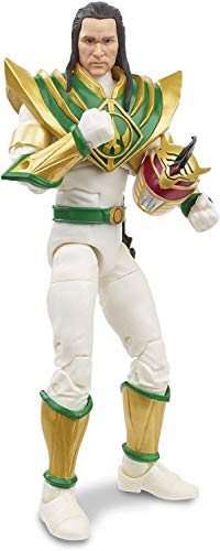 Power Rangers Lightning Collection 6” Mighty Morphin Lord Drakkon ActionFigure von Power Rangers