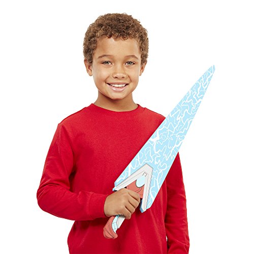Power Rangers Movie Morph Blade Spielzeug, 61 cm von Power Rangers