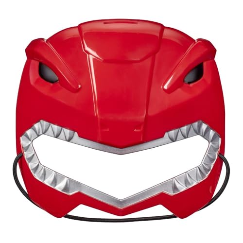 Hasbro Power Rangers Red Ranger Maske Hasbro Power Rangers Red Ranger Maske von Hasbro