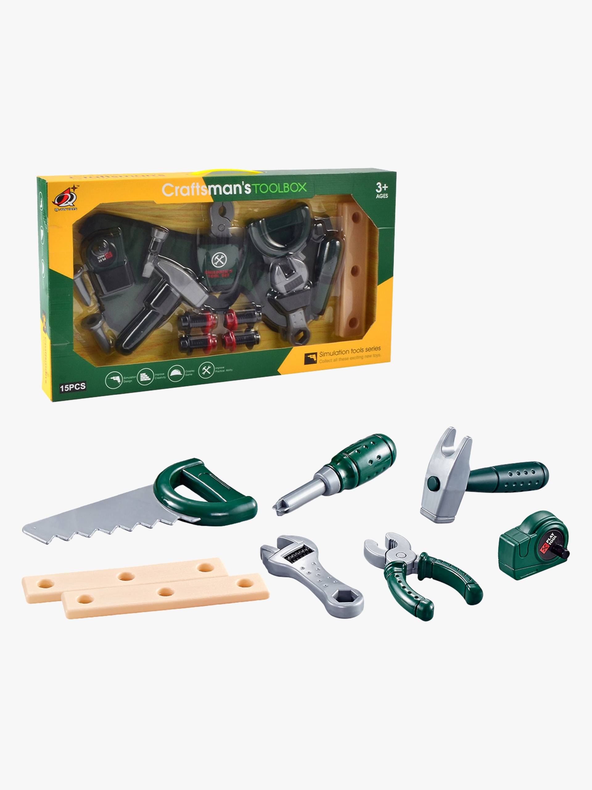 Power Tools Werkzeuggürtel von Power Tools