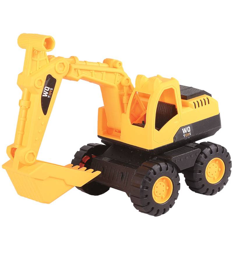 Power X Sand Truck - 25 cm - Bagger - Power X - One Size - Autos Power X Sand Truck - 25 cm - Bagger - Power X - One Size - Autos von Power X