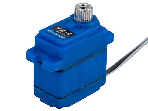 PowerHD Digital Servo TR-4 Waterproof7.4V 0.10sec 2.6kg Traxxas von Power HD