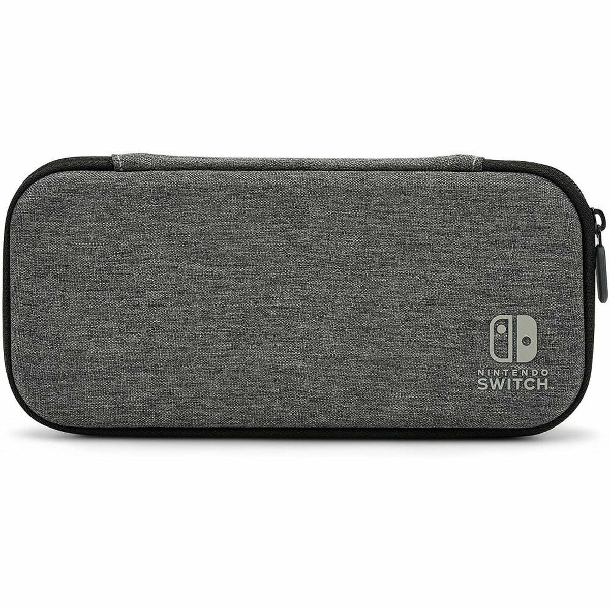 Etui für Nintendo Switch Powera 1522651-01 Grau von Powera