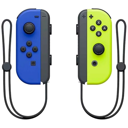 Powergaming Videospiele, Blau / Gelb (63185) von Powergaming