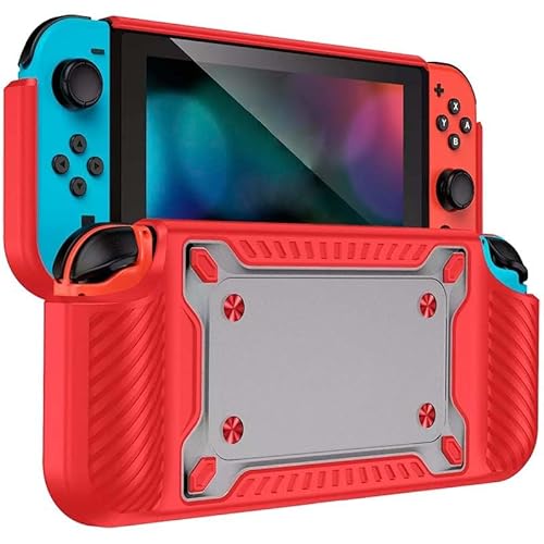 Powergaming Videospiele, Rot (63109) von Powergaming