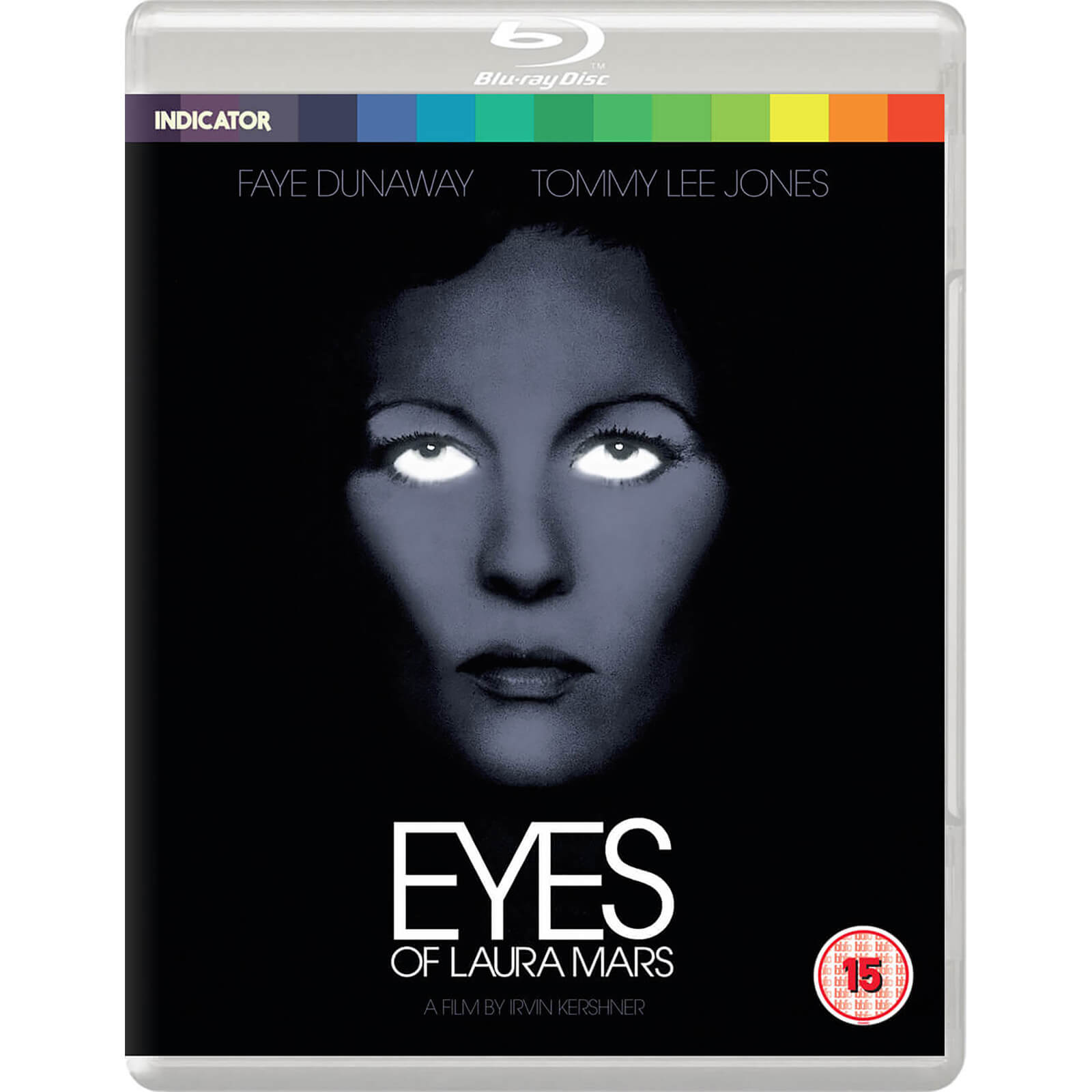 Die Augen von Laura Mars Die Augen von Laura Mars von Powerhouse Films