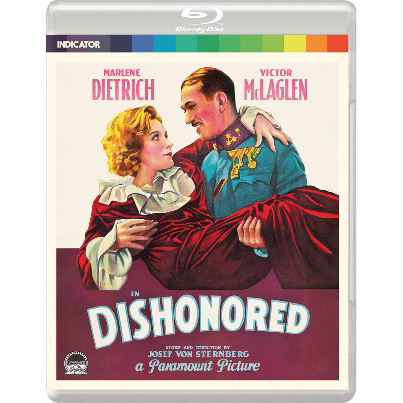 Dishonored - Standard Edition von Powerhouse Films