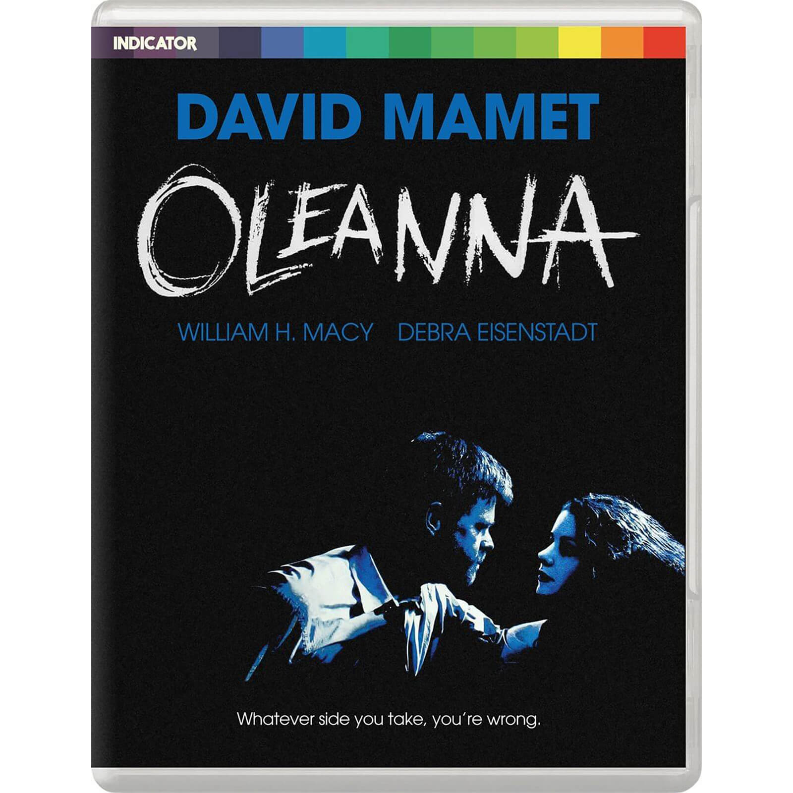 Oleanna - Limitierte Auflage von Powerhouse Films