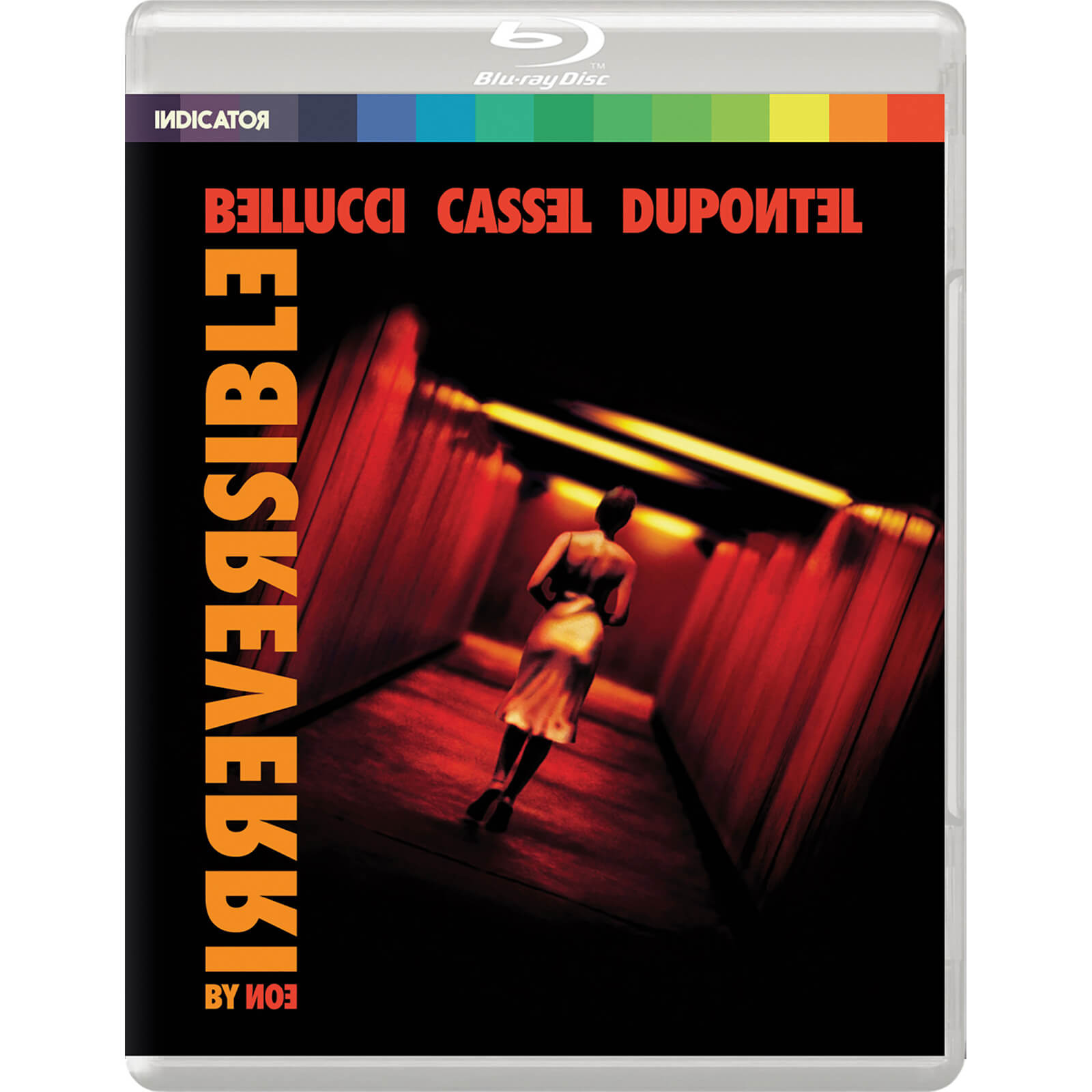 Irreversible (Standard Edition) von Powerhouse