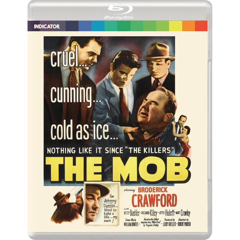 The Mob (Standard Edition) von Powerhouse