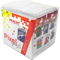 Pixel Bastelset 4 Pixel Bastelset 4 von Pracht Creatives Hobby GmbH