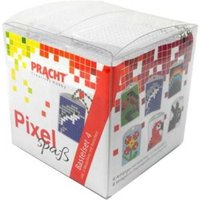 Pixel Bastelset 4 von Pracht Creatives Hobby GmbH