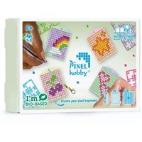 Pixel Themenbox Niedlich von Pracht Creatives Hobby GmbH