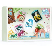 Pixel Themenbox Obst von Pracht Creatives Hobby GmbH
