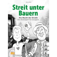 Streit unter Bauern Streit unter Bauern von Praxisverlag buch+musik bm gGmbH