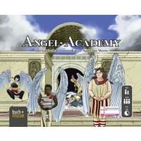 Angel Academy Angel Academy von Praxisverlag buch+musik
