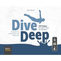 Dive Deep von Praxisverlag buch+musik