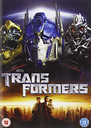 Transformers von Pre Play