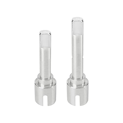 PrecisionGeek Ersatzteil für Tamiya TT-01 Aluminium Antriebs Gelenk PrecisionGeek Ersatzteil für Tamiya TT-01 Aluminium Antriebs Gelenk von PrecisionGeek