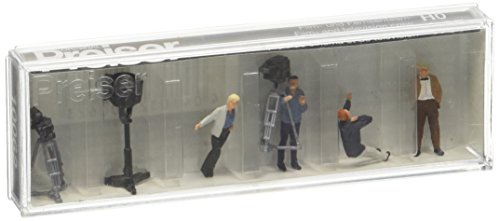 Preiser 1/87 th – pr10062 – Modelleisenbahnen – Komplette Filmemacher Preiser 1/87 th – pr10062 – Modelleisenbahnen – Komplette Filmemacher von Preiser