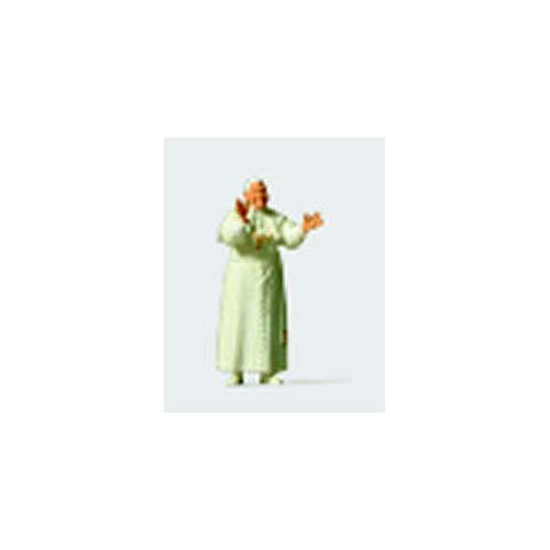 Preiser 1/87 th – pr28060 – Modelleisenbahnen – Papst von Preiser