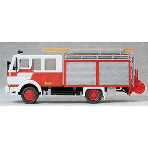 Preiser 1/87 th – pr35022 – Modelleisenbahnen – LF 16 MB 1222 AF Brigade Feuerwehr Preiser 1/87 th – pr35022 – Modelleisenbahnen – LF 16 MB 1222 AF Brigade Feuerwehr von Preiser